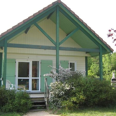 茹杜普蕾乡村小屋旅馆 科拉万克 外观 照片