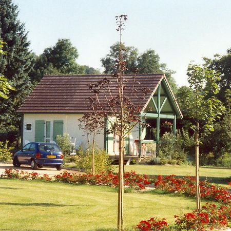 茹杜普蕾乡村小屋旅馆 科拉万克 外观 照片