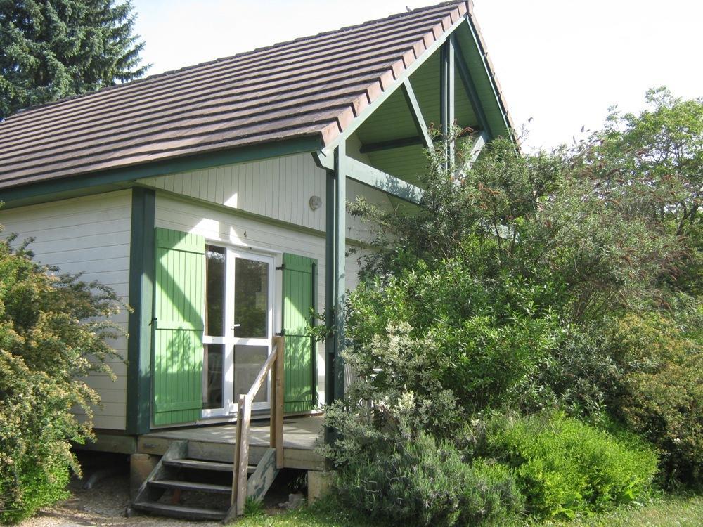 茹杜普蕾乡村小屋旅馆 科拉万克 客房 照片