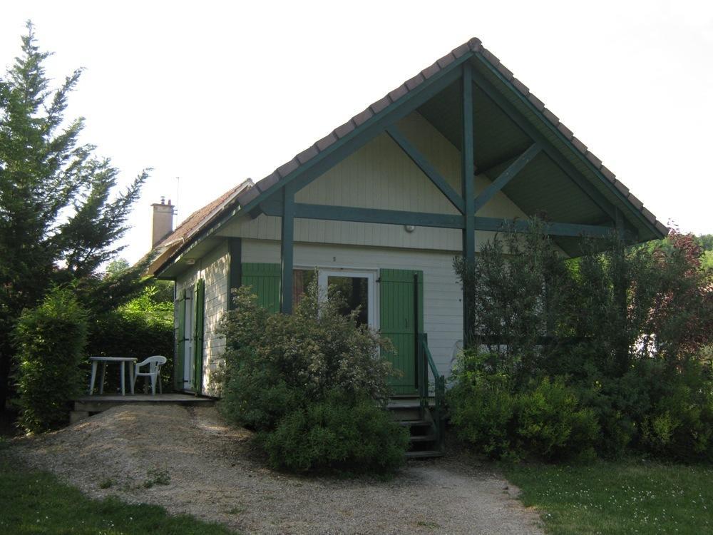 茹杜普蕾乡村小屋旅馆 科拉万克 客房 照片