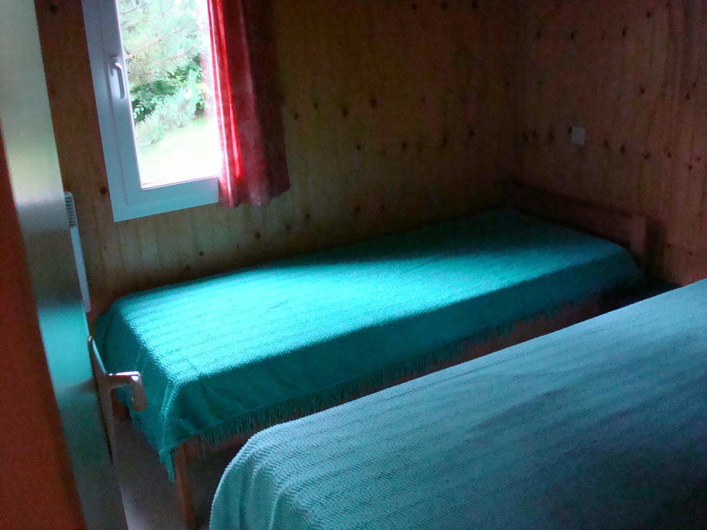 茹杜普蕾乡村小屋旅馆 科拉万克 客房 照片