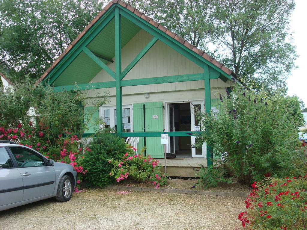 茹杜普蕾乡村小屋旅馆 科拉万克 客房 照片