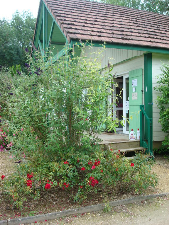 茹杜普蕾乡村小屋旅馆 科拉万克 客房 照片