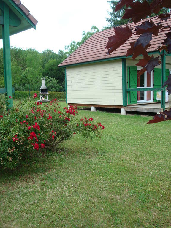 茹杜普蕾乡村小屋旅馆 科拉万克 客房 照片