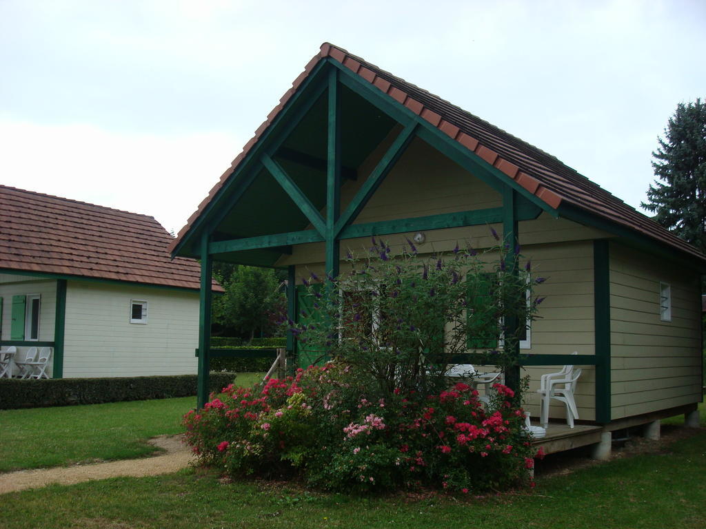 茹杜普蕾乡村小屋旅馆 科拉万克 客房 照片
