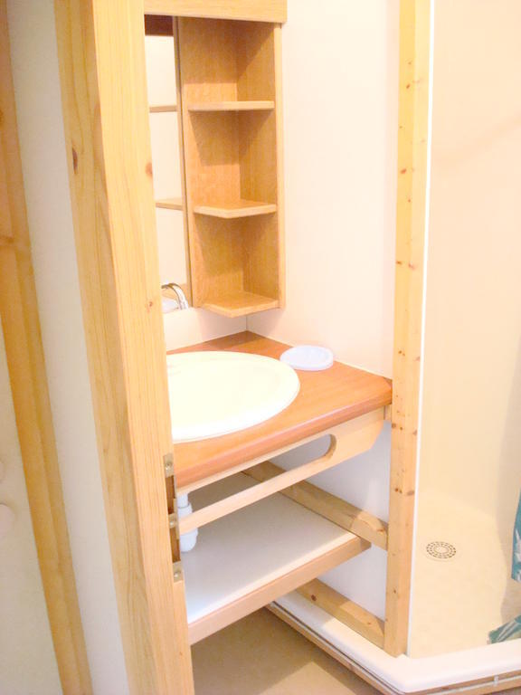 茹杜普蕾乡村小屋旅馆 科拉万克 客房 照片