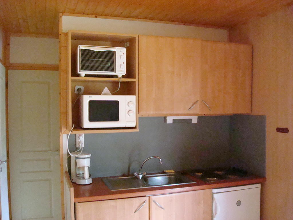 茹杜普蕾乡村小屋旅馆 科拉万克 客房 照片