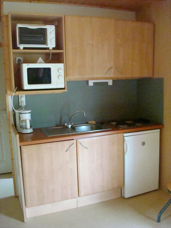 茹杜普蕾乡村小屋旅馆 科拉万克 客房 照片