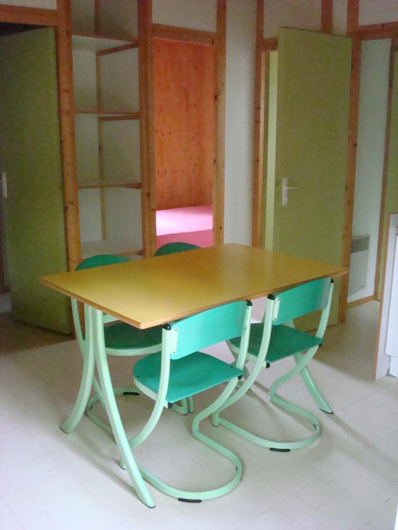 茹杜普蕾乡村小屋旅馆 科拉万克 客房 照片