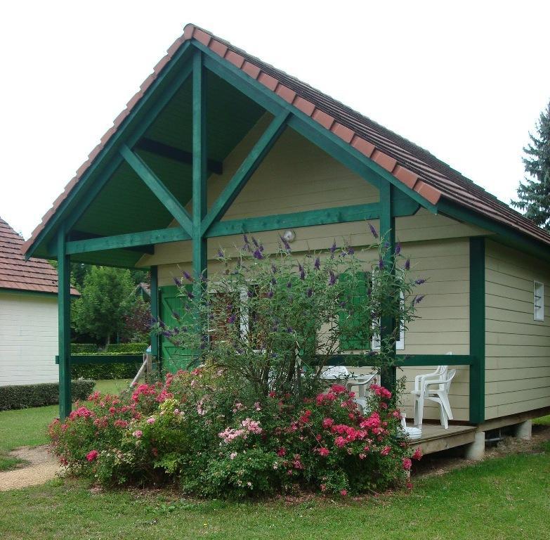 茹杜普蕾乡村小屋旅馆 科拉万克 客房 照片