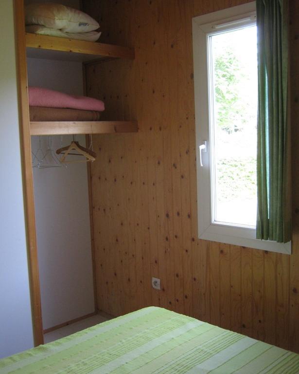 茹杜普蕾乡村小屋旅馆 科拉万克 外观 照片