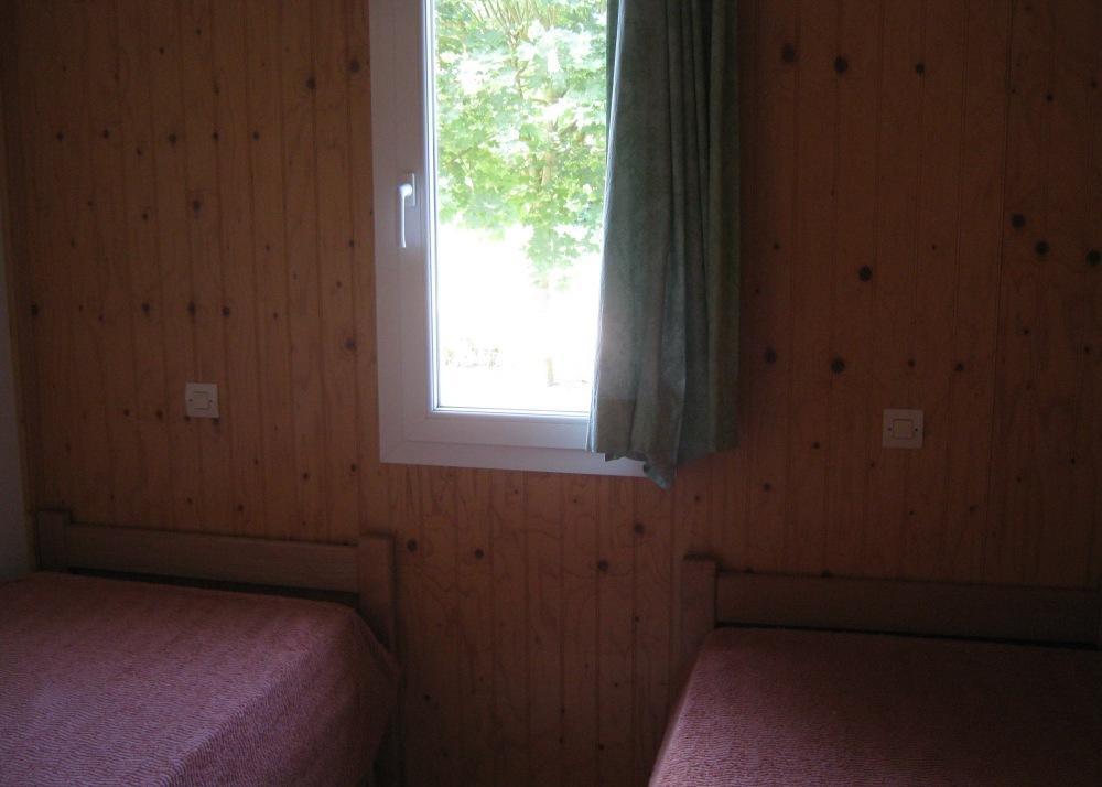 茹杜普蕾乡村小屋旅馆 科拉万克 外观 照片