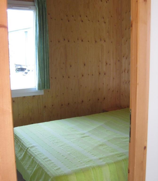 茹杜普蕾乡村小屋旅馆 科拉万克 外观 照片
