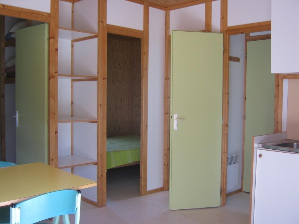 茹杜普蕾乡村小屋旅馆 科拉万克 外观 照片