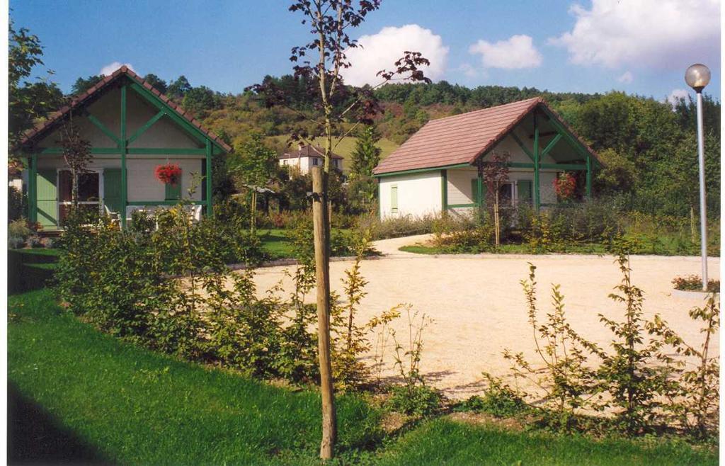 茹杜普蕾乡村小屋旅馆 科拉万克 外观 照片